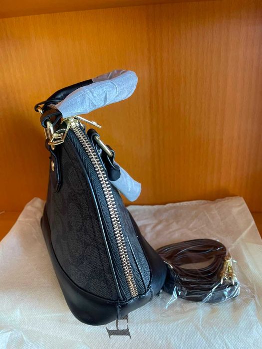 Coach Bag Bolsa para Saídas