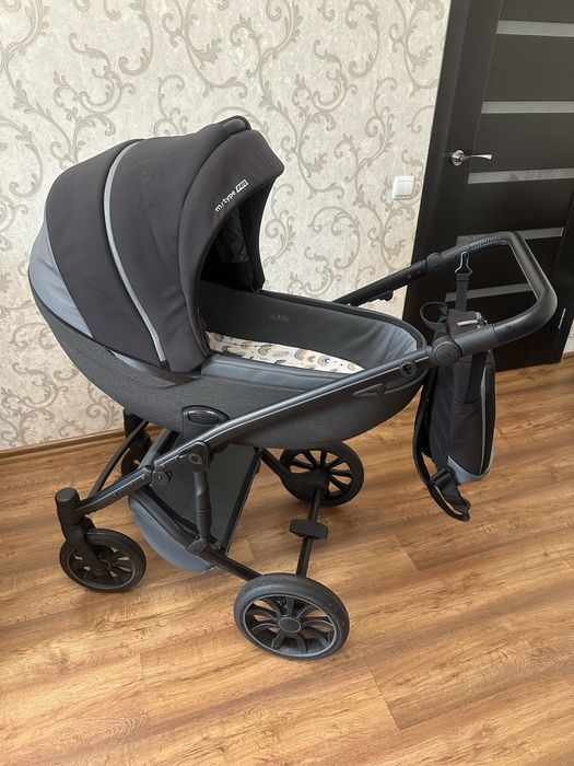 Візочок (коляска) Anex m/type pro 2в1