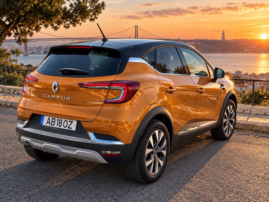 Renault Captur 1.0 TCe 100cv — photo 2