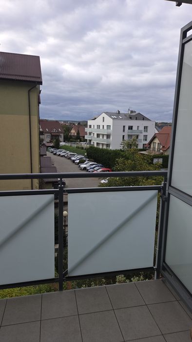 Mieszkanie 2 pokoje na Os. Wschód – budynek z windą (2017)