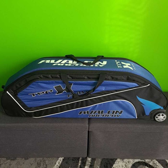 Łuk bloczkowy (bloczek) PSE Stinger Max SS (2020)