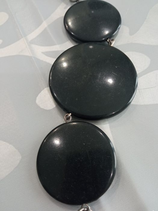 A ESTREAR - Colares sem brincos (com uma ou duas voltas(