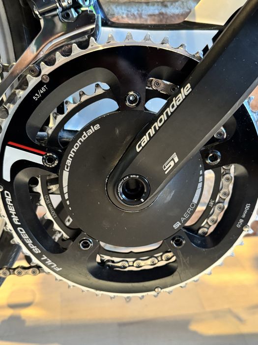 Cannondale Slice TT