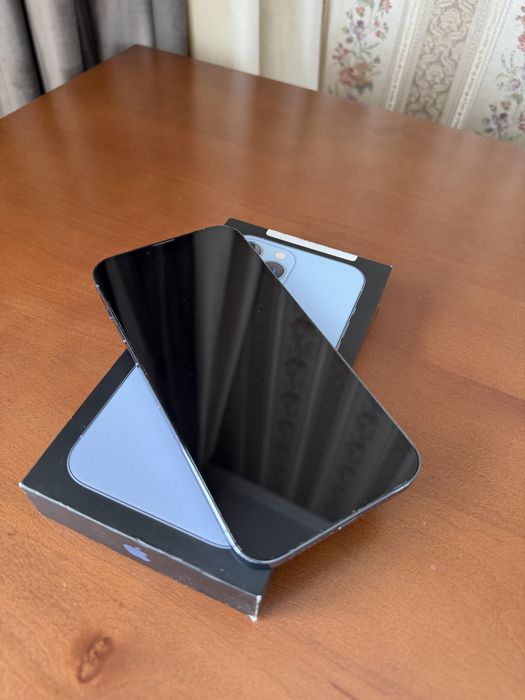 Iphone 13 Pro Max 512 Sierra blue