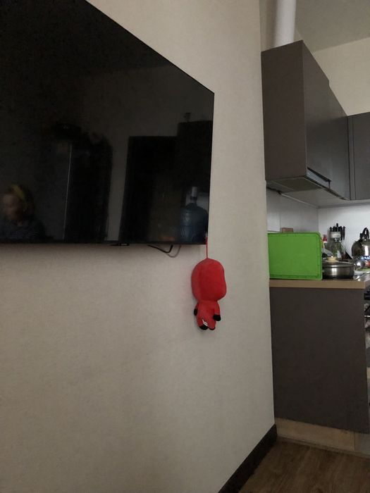 Продам 3 кімнатну квартиру