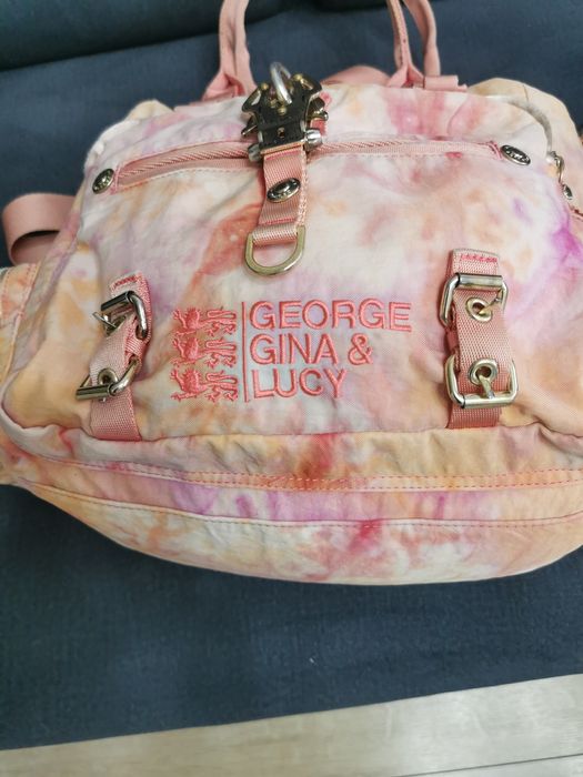 Torebka George Gina & Lucy