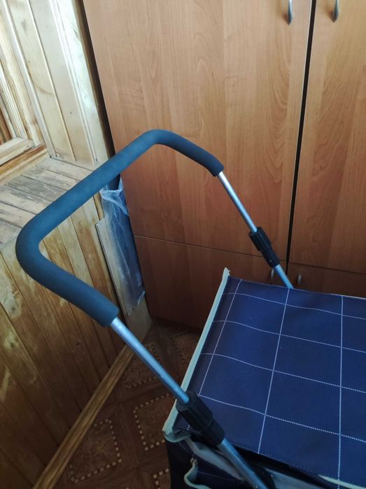 Візок на колесах