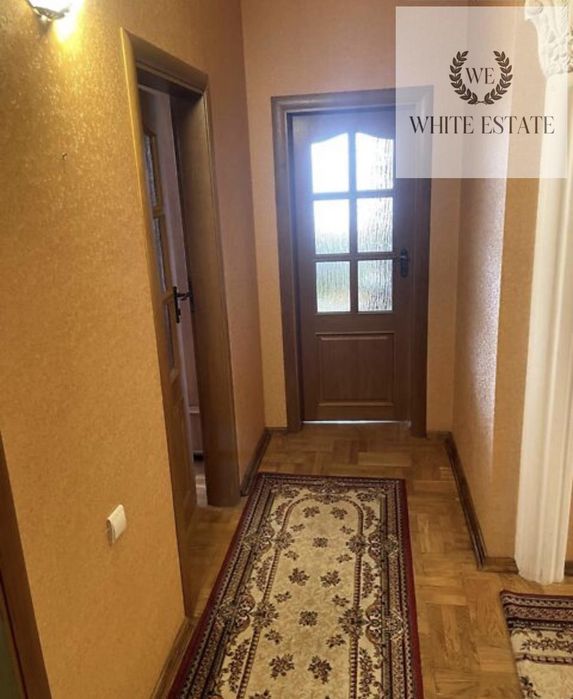 Продаж 3-кімнатної квартири по вул. Котляревського