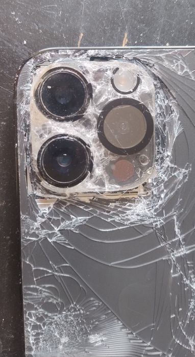 iPhone 14 pro max на запчасти