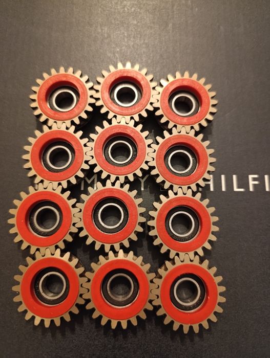 Rolka prowadząca Fronius 1,2 mm