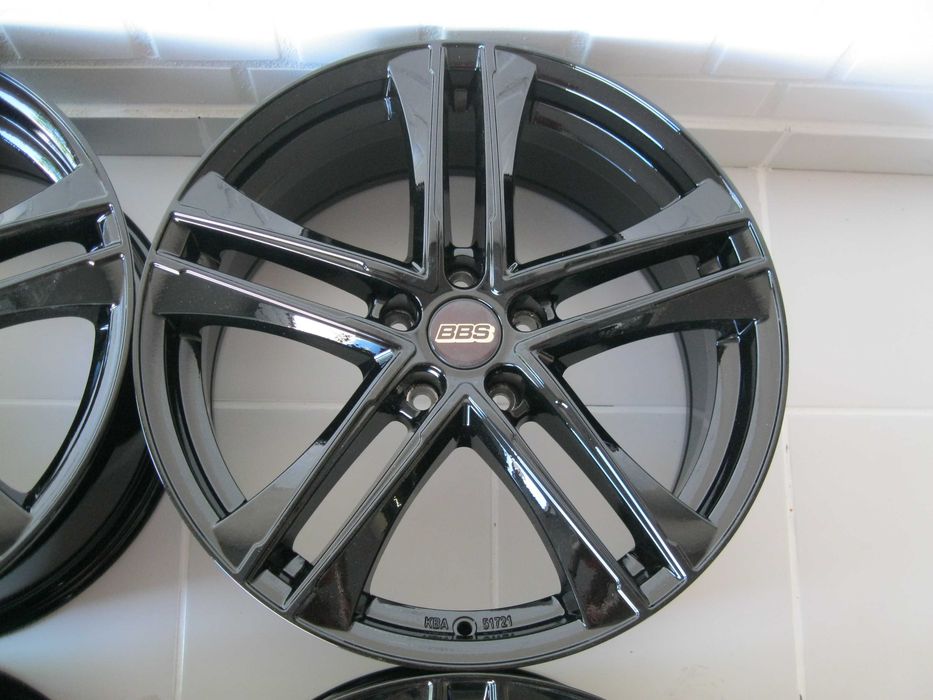 ASA -BBS 20" 5X114,3 Toyota  Mazda ,Honda ,Kia ,Hyundai ,Nissan