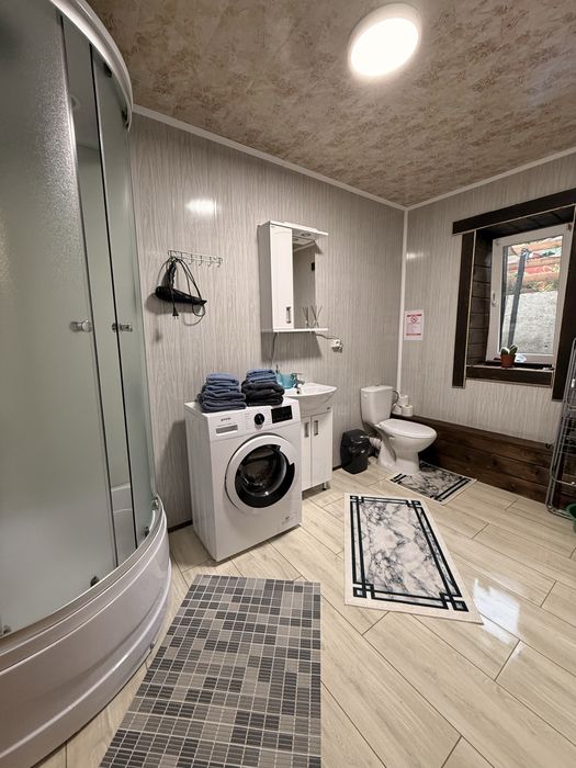 Оренда котеджу Emili house,апартаменти на 4(2).Чан