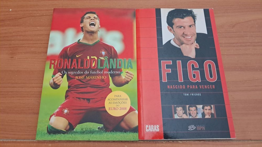Literatura sobre futebol