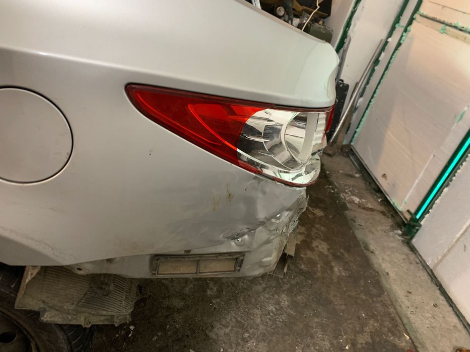 Покраска авто , рихтовка , подготовка к продаже анти хром