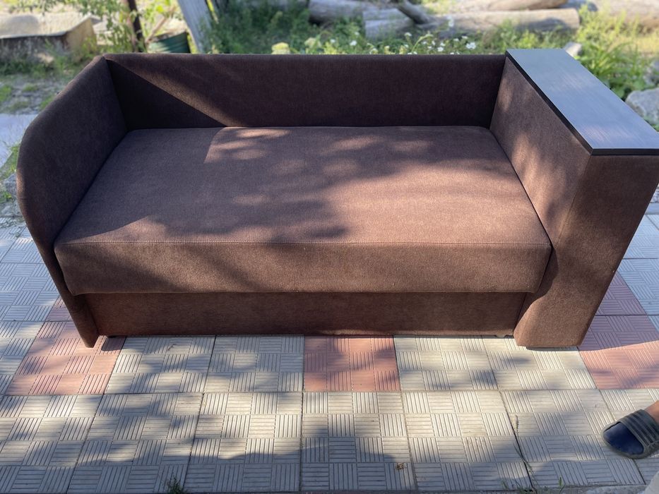 Детский диван