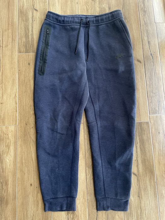 штани Nike Tech Fleece