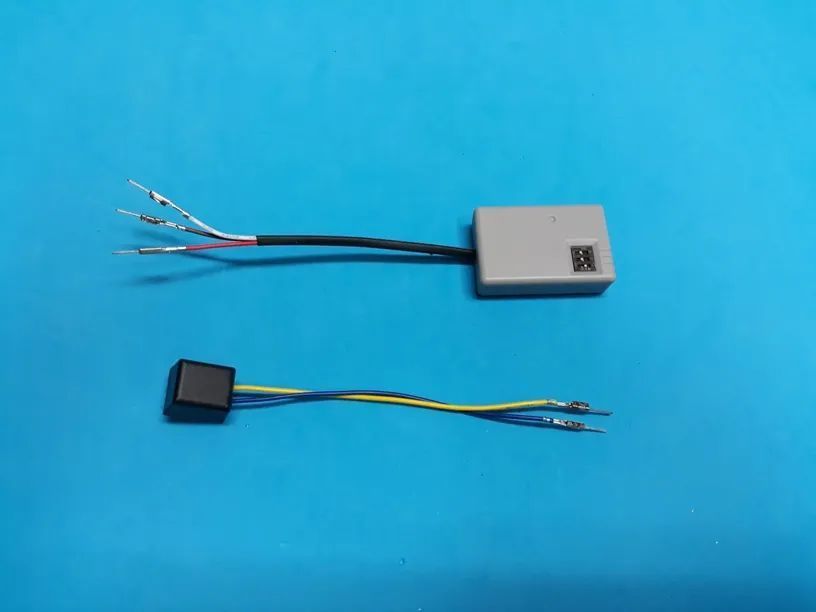 Simulador emulador esteira Mercedes W168 W169 W202 W203 W209 W210 etc