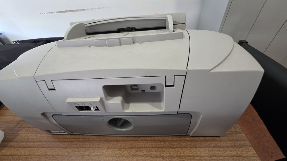 Impressora multifunções HP Officejet K80