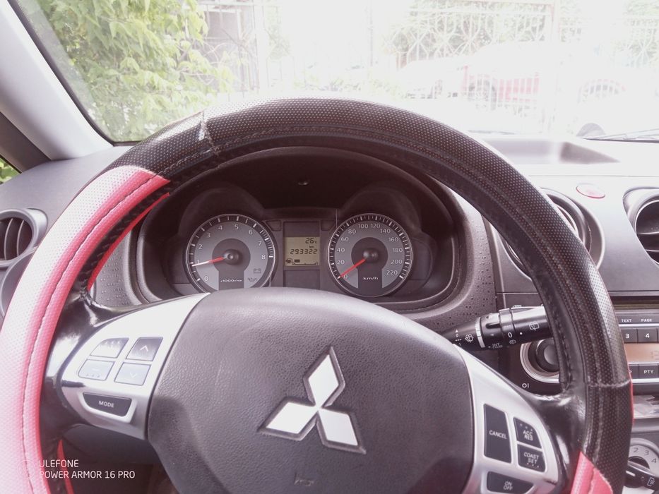 Продам Mitsubishi Colt,2009 р