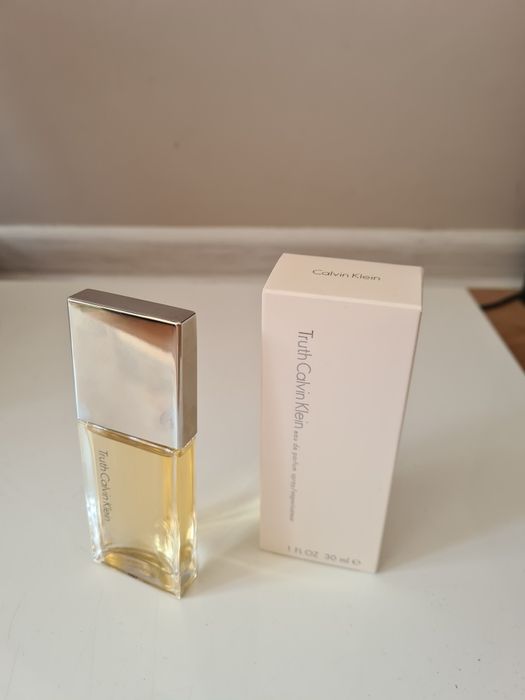 Truth Calvin Klein 30ml