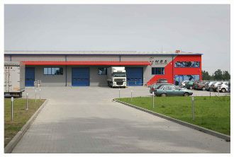 Magazynowanie, transport, spedycja, logistyka, dystrybucja Wrocław