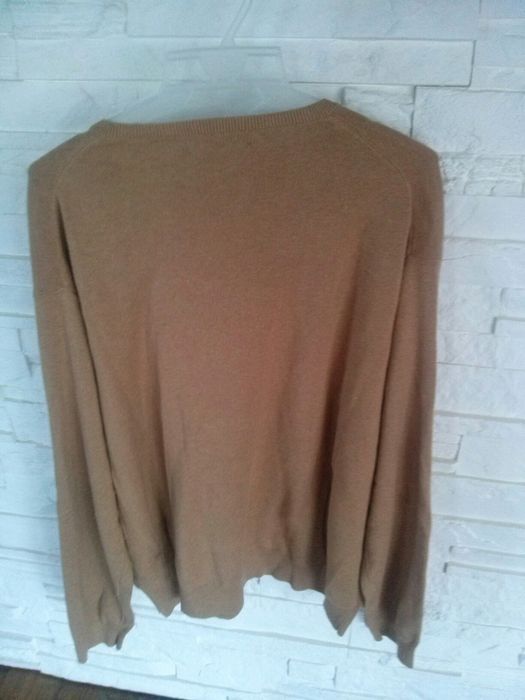 Sweter ralph lauren rozm XL/XL