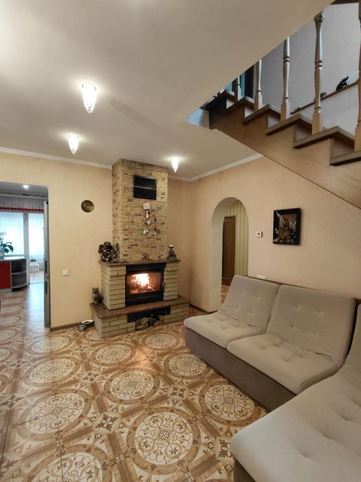 Будинок на Південному ринку