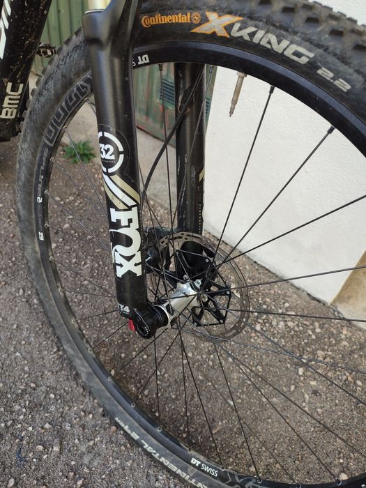 BMC Team Elite 02
