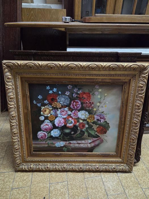 Quadro decorativo