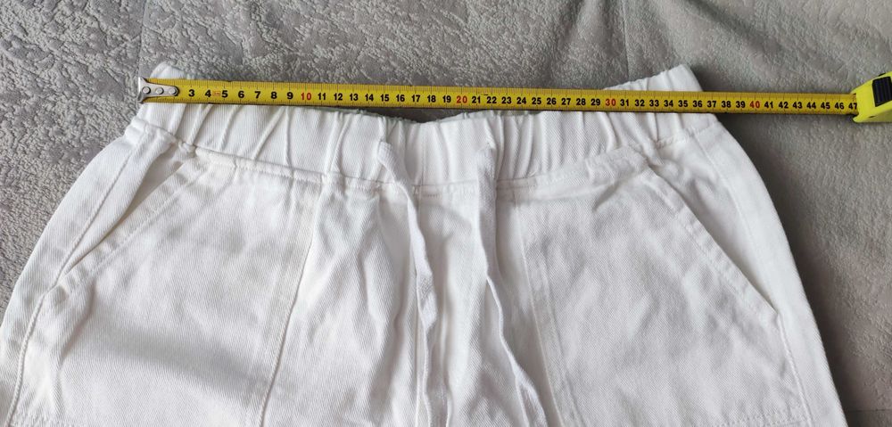 Джинсові шорти нові