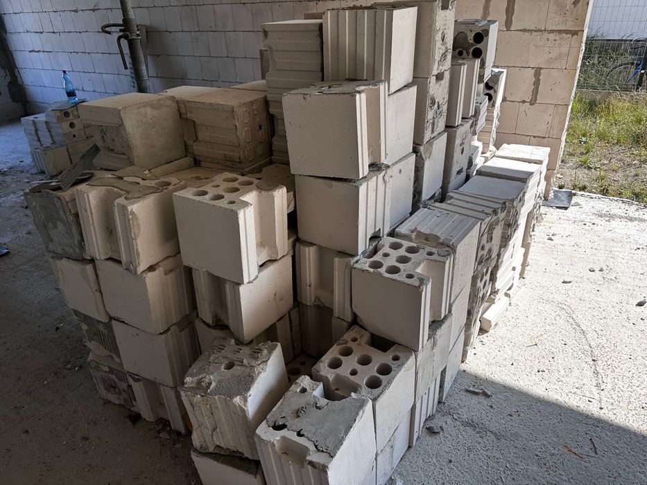 Gruz za darmo, Międzywodzie