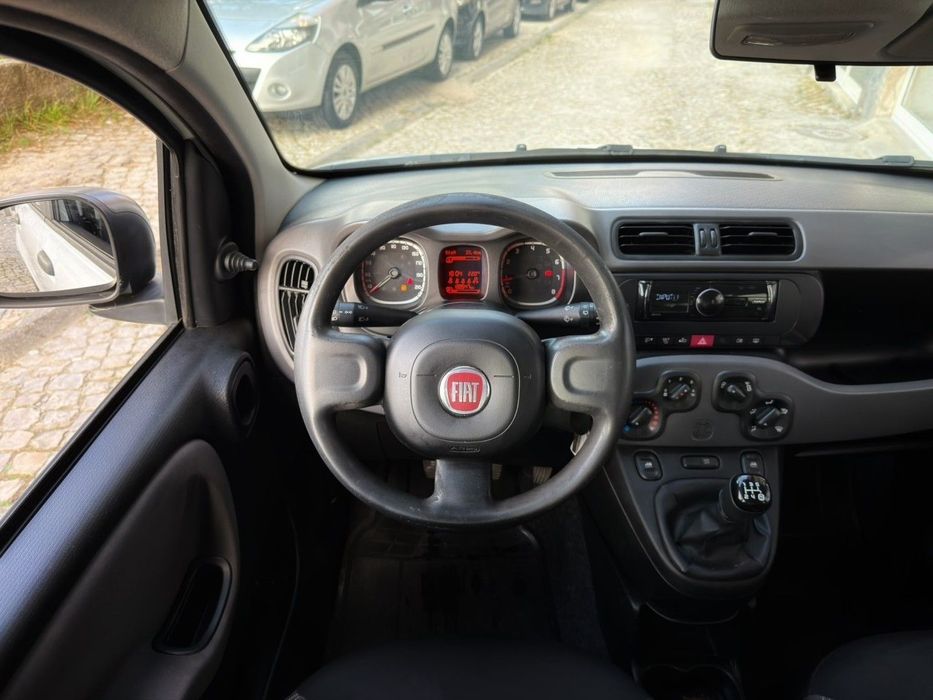 Fiat Panda 1.2 Young514972999211427845