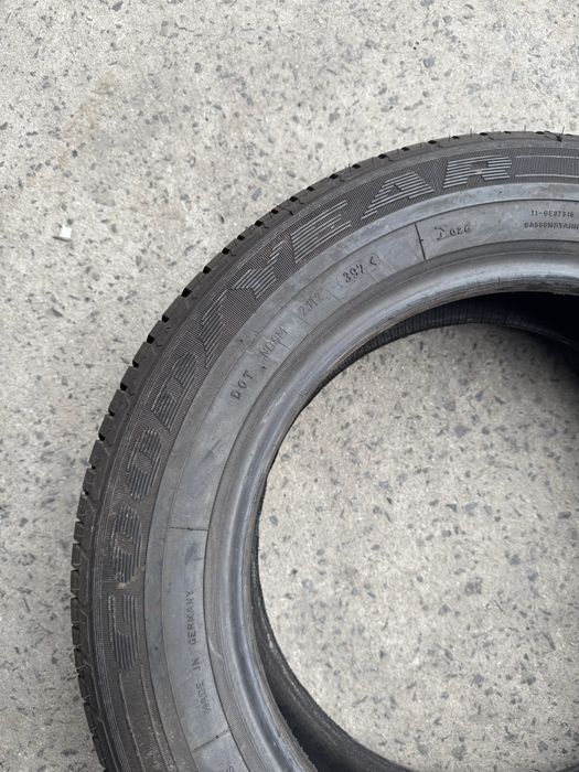 Шина нова 175*65R15 Goodyear (розпаровка),1шт