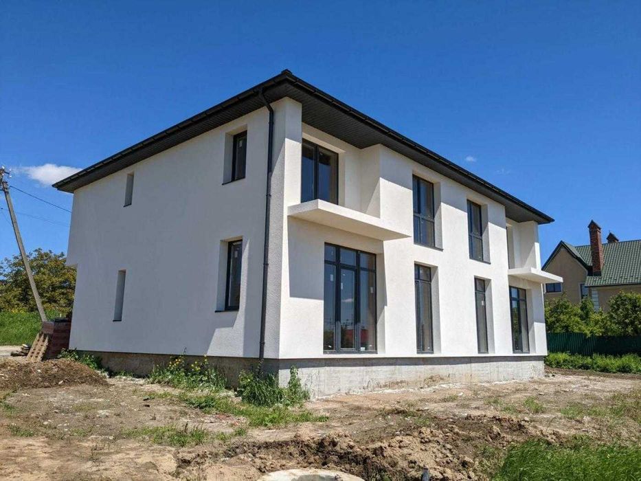 Продаж котеджу, Винники, вулиця Озерна