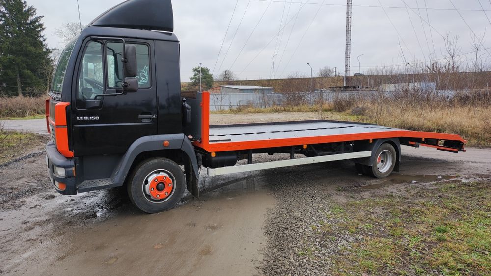 Продам евакуатор