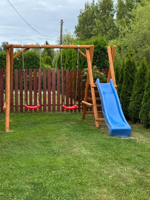 Domki i Apartamenty Sarbinowo