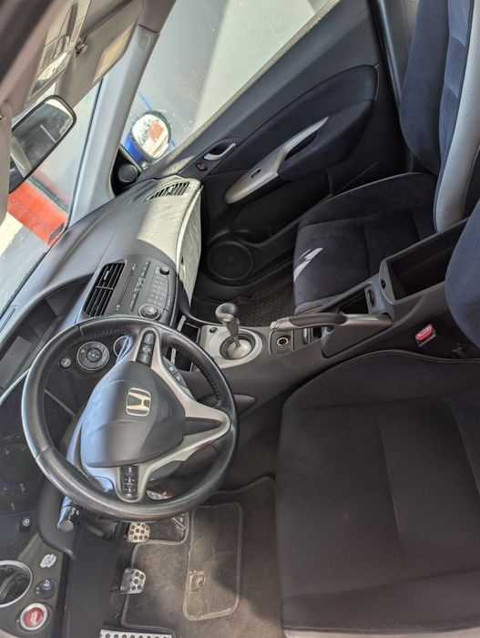 HONDA CIVIC 2007 DIESEL 2.2 для військових  без передоплат