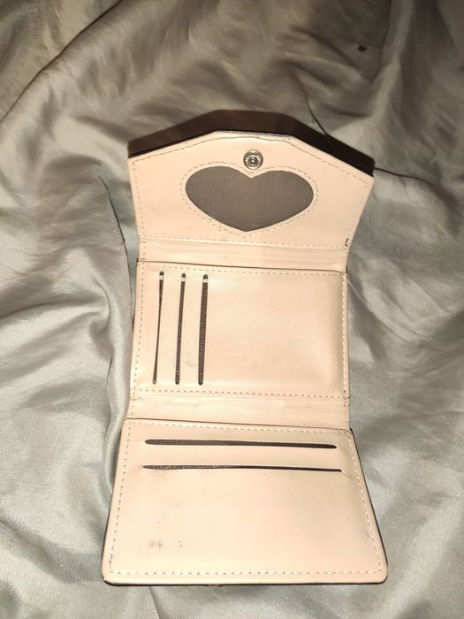 Гаманець кошелек