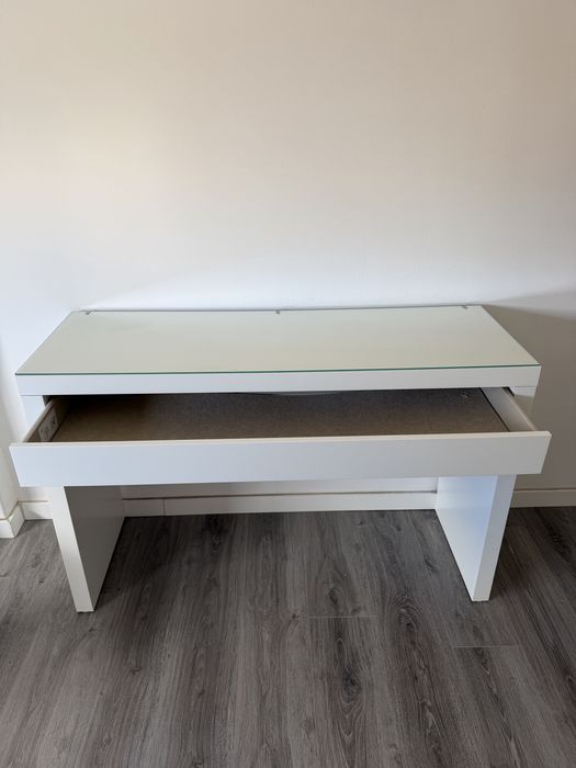 Toucador MALM Ikea