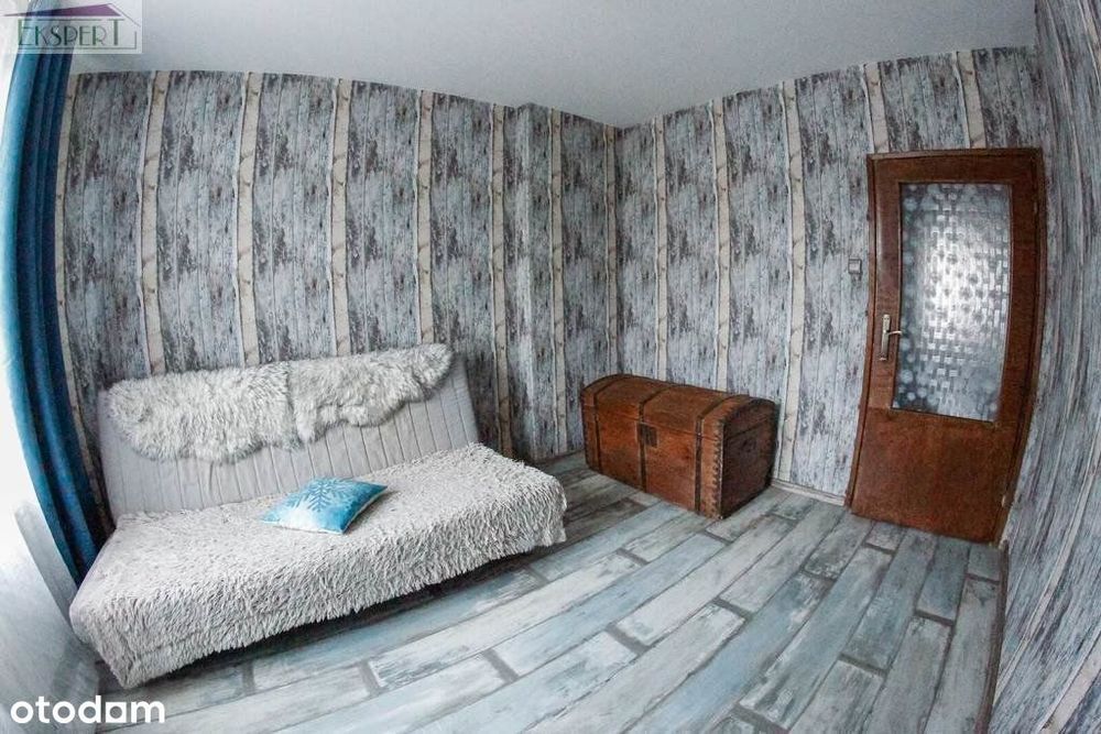 Sosnowiec Pogoń 2 pokoje z niskim czynszem