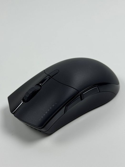 Bezprzewodowa mysz Corsair Sabre RGB PRO Wireless Champion Series