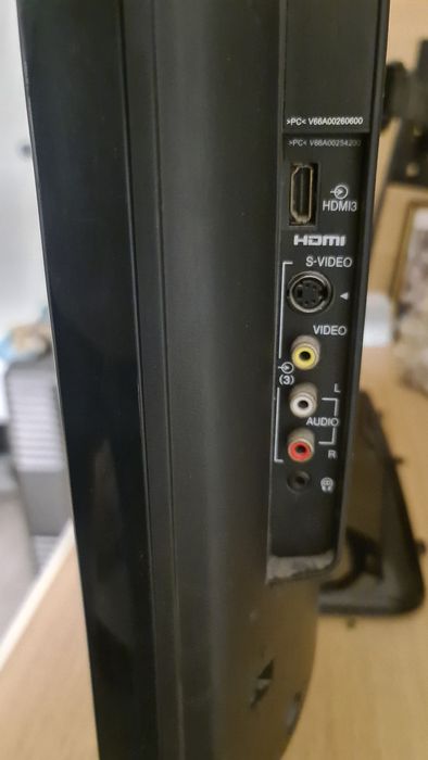 Telewizor SAMSUNG + Toshiba