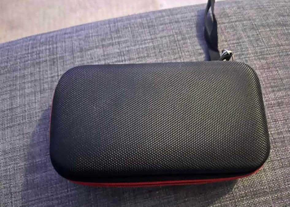 Consola Arbenic R35XXH