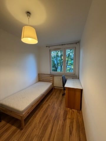 Mieszkanie – Kraków - Widok 3