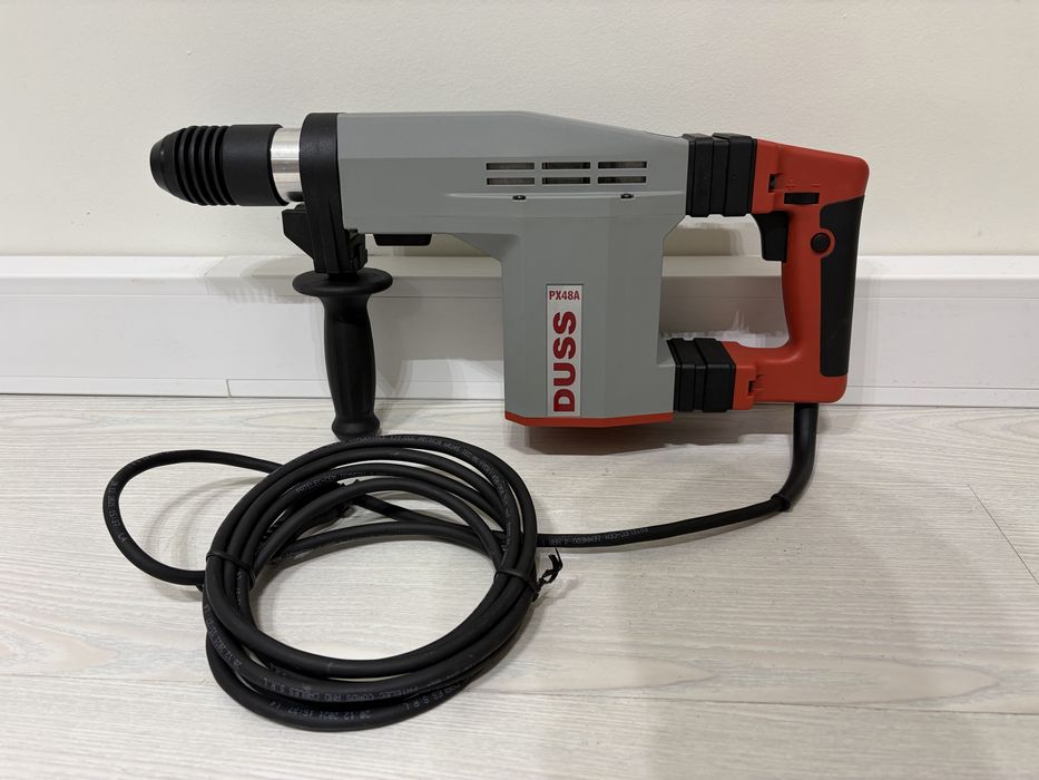 Martelo Combinado DUSS P26C Novo C/Garantia