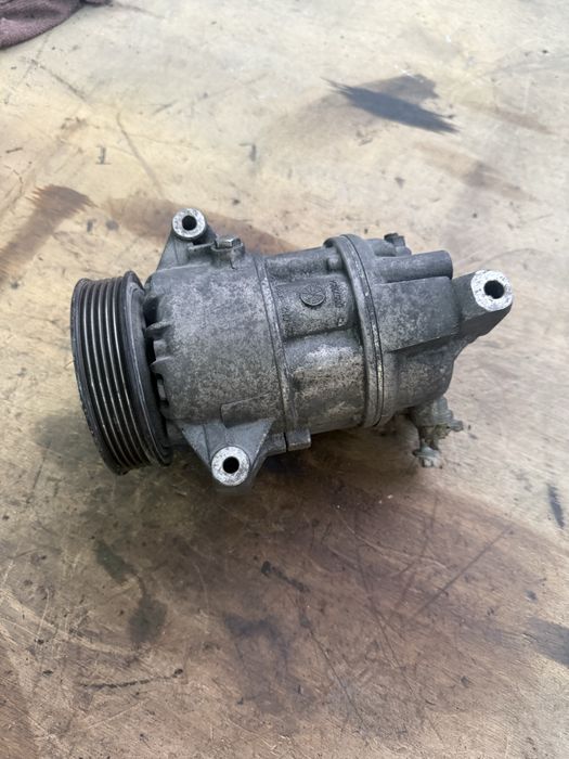 Compressor Ar Condicionado Alfa Romeo Giulietta 1.6 / 2.0 JTDM