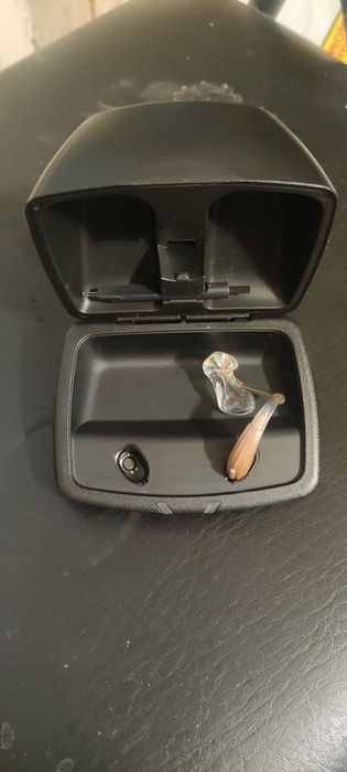 Starkey Evolve AI 2400 R