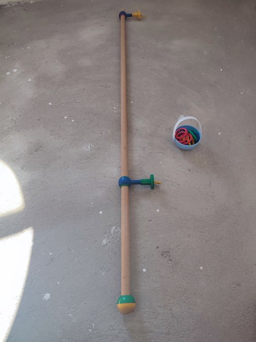 Quarto infantil completo