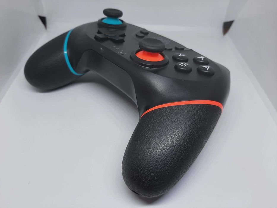 Bezprzewodowy Pad do Konsoli Nintendo Switch