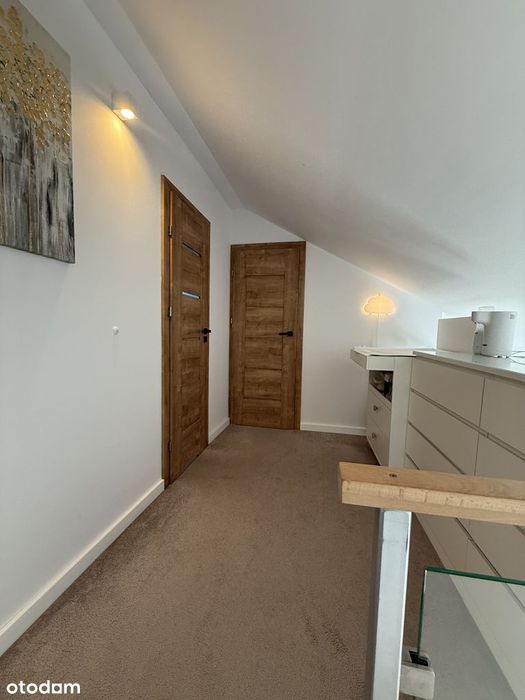 Mieszkanie 85 m² z Gabinetem | 2 Osobne Wejścia | 0% Prowizji